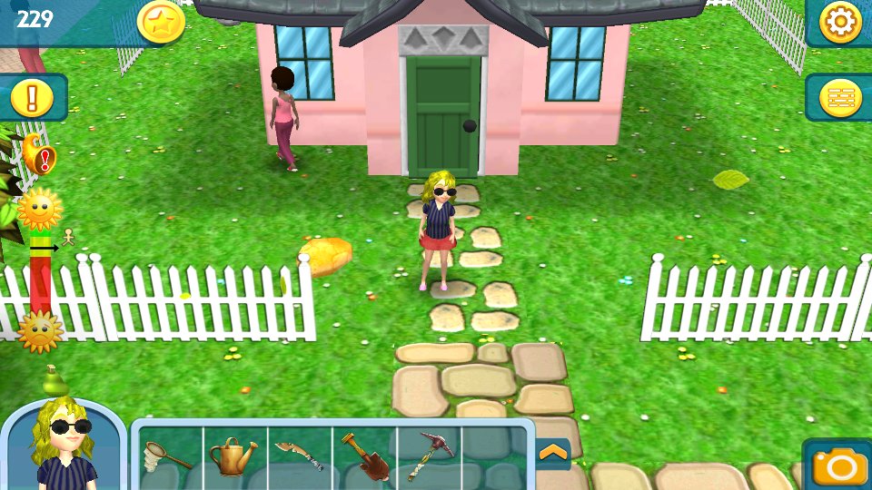 Promotion4You_'s tweet photo. the first mayor Hannah has died,Lucy is now retired, Meet the new Mayor Ly #VirtualTown https://t.co/qfdb9xlrUW