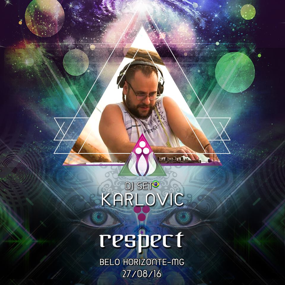 Vibe_Solid's tweet photo. ► Mais infos no evento:
https://t.co/MFIsiEqY6f
#RespectFestival #RespectBh #VibeSolid #PsyTrance #Karlovic https://t.co/EvongMlHCL