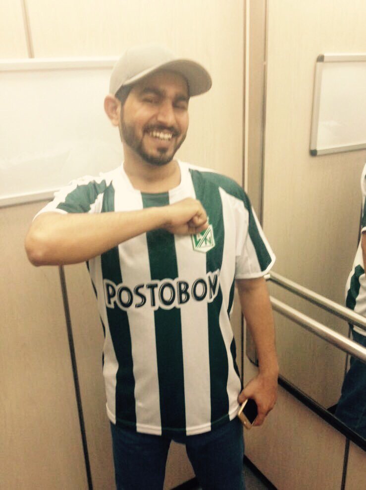 SULiRahbi's tweet photo. We are the champions ❤️⚽️🏆#GraciasNacional #SuenoContinental #BiCampeonDeAmerica https://t.co/iQe4C2D7db