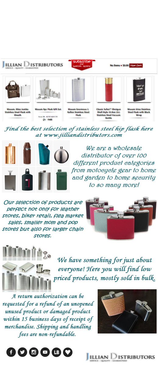 JDistributors tweet picture