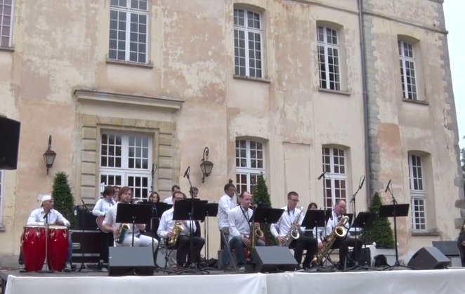 fetemusique's tweet photo. #FDML2016 @SceauxMP l'événement culturel & vert qui met à l'honneur les pratiques amateurs > https://t.co/0ZYUD6F0Z2 https://t.co/ucRNh8Y7qT