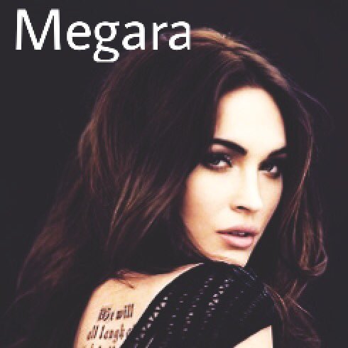 The role of Megara has been taken. 

FC: Megan Fox