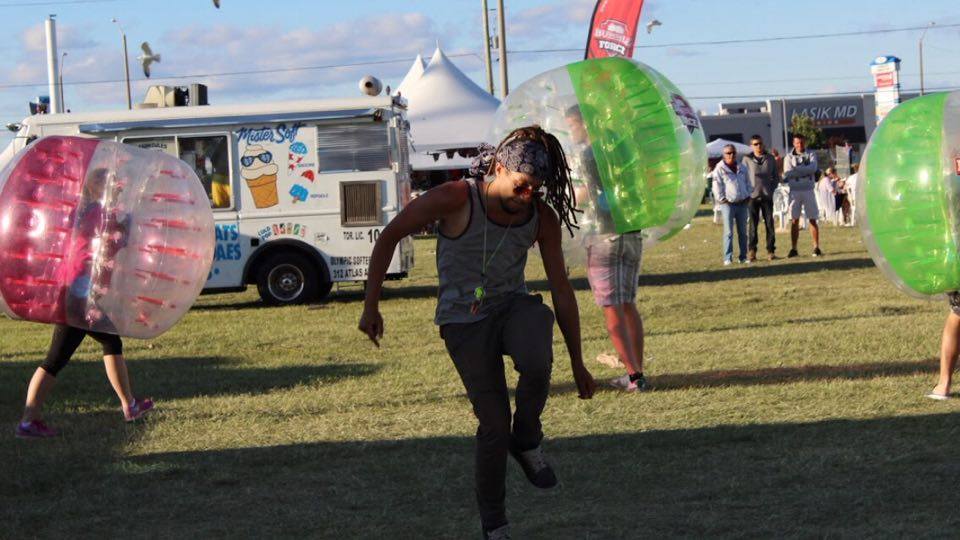 One more day til Friday! And the long weekend! Now that's something to dance about :D #ldnont #longweekend