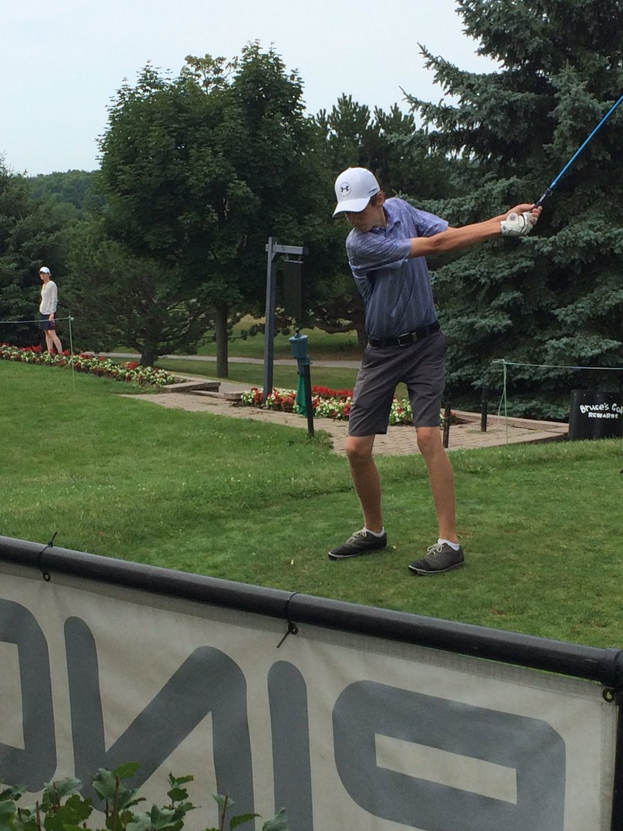 Bruce's Golf Rewards tweet media