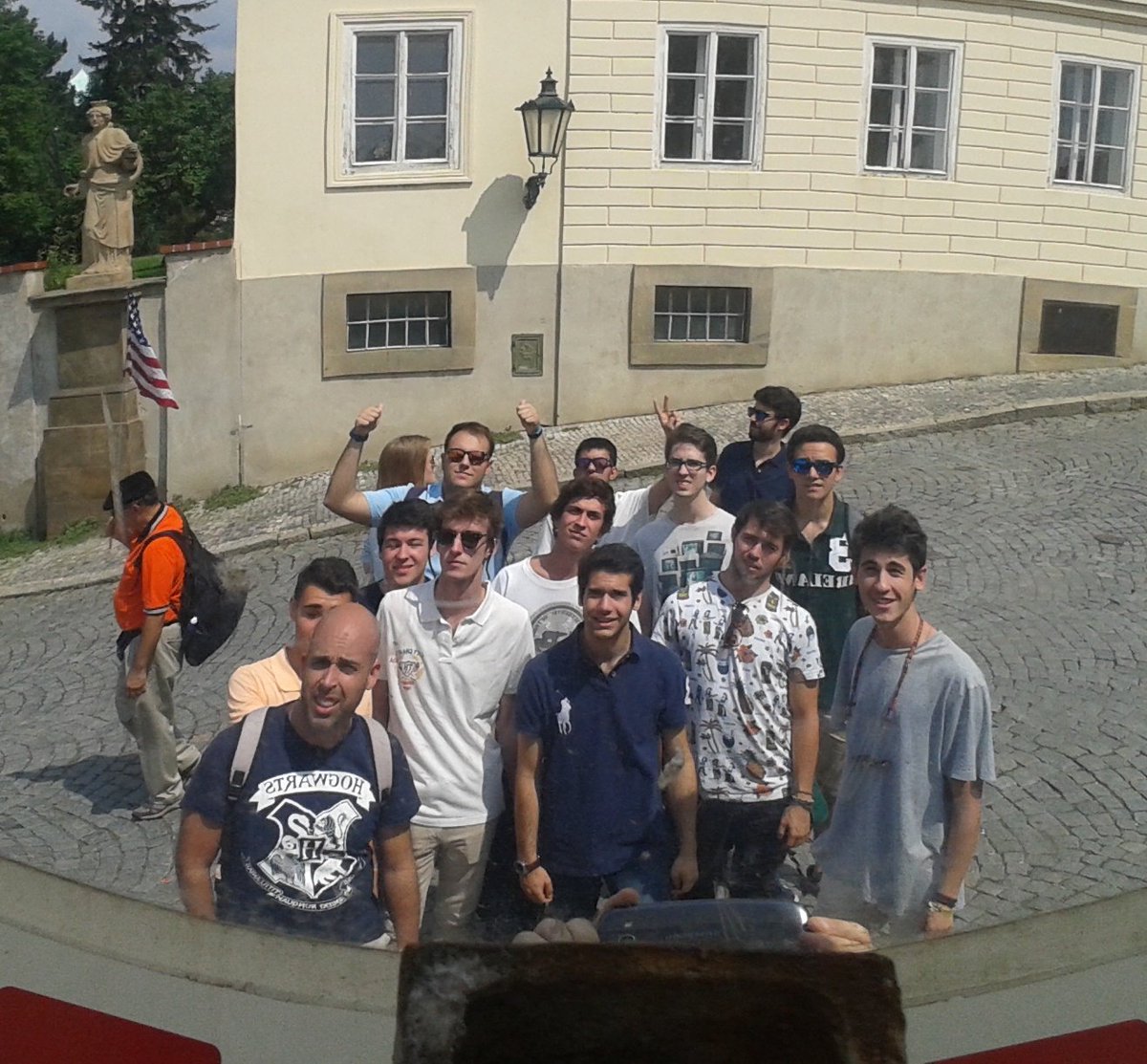 clubvaldeazores's tweet photo. @ClubMoraleda nos vemos en Cracovia mañana https://t.co/fm2nPwcZbV