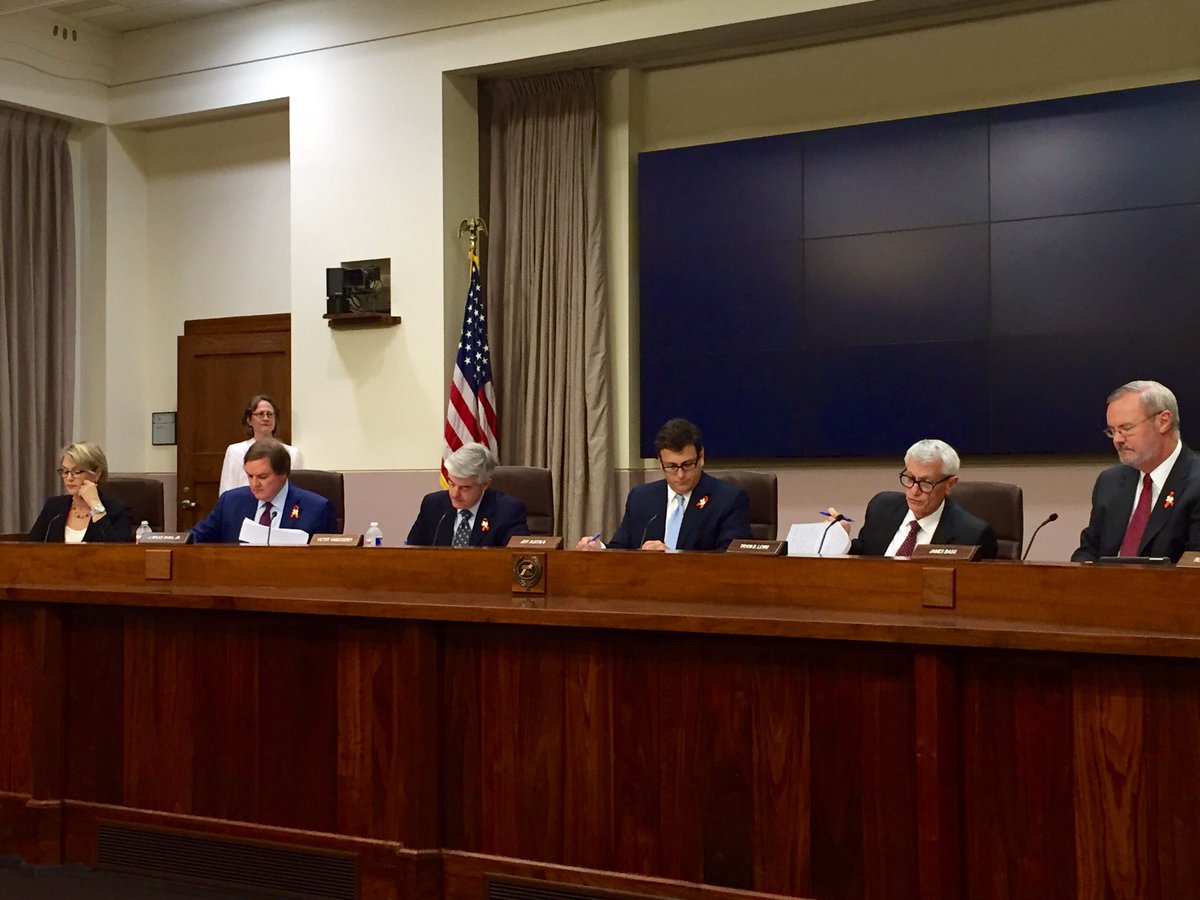TxDOT's tweet photo. The July @TxDOTCommission meeting has just started. Watch live: https://t.co/jsslyC1K7i #txdotcommish https://t.co/q6fgm0TK3d