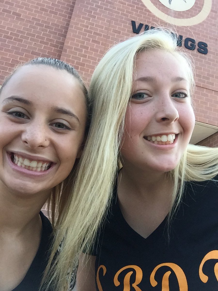 MorganBelitz's tweet photo. happy birthday ganny girl 🎉 love ya soups much and have a great day pretty ❤️❤️ #gansquared https://t.co/SaDgbQSRiK