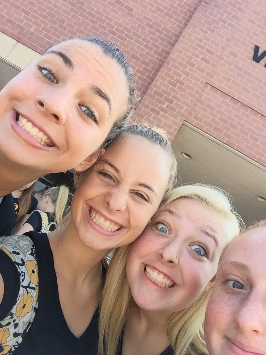 MorganBelitz's tweet photo. happy birthday ganny girl 🎉 love ya soups much and have a great day pretty ❤️❤️ #gansquared https://t.co/SaDgbQSRiK