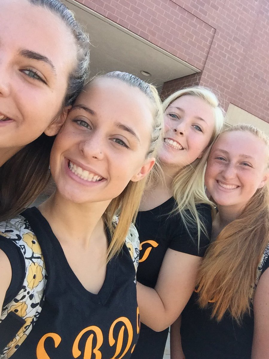 MorganBelitz's tweet photo. happy birthday ganny girl 🎉 love ya soups much and have a great day pretty ❤️❤️ #gansquared https://t.co/SaDgbQSRiK
