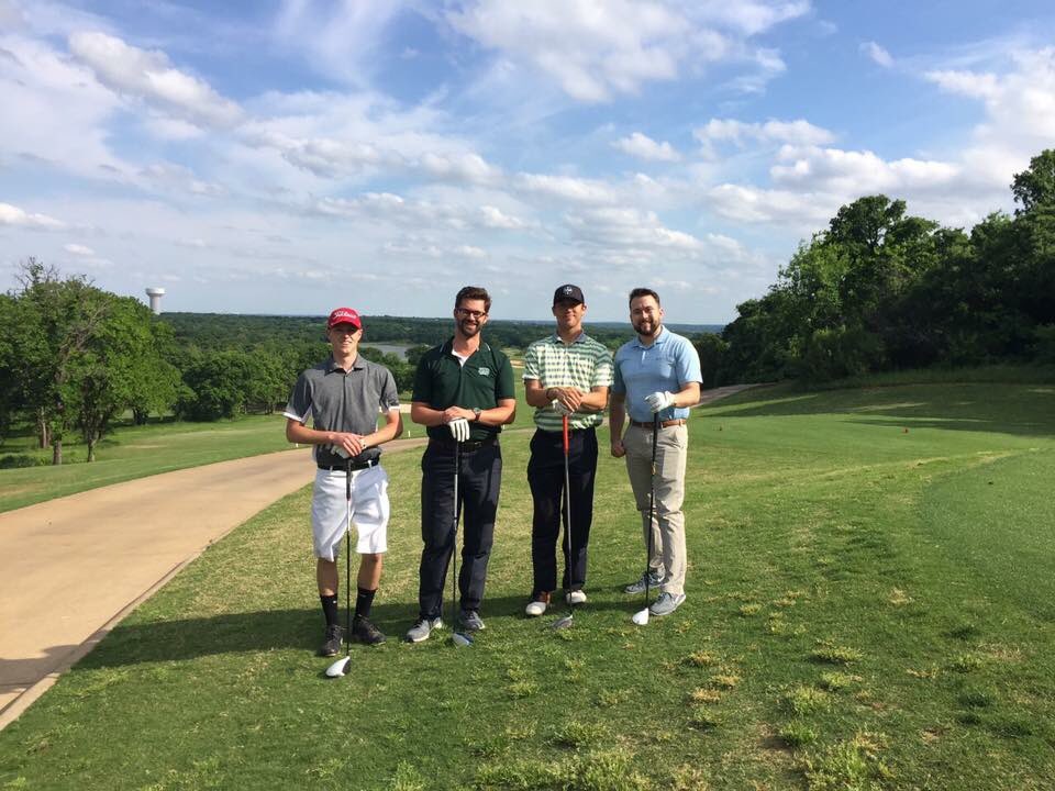 OKConcepts's tweet photo. #tbt to the last time we were in Dallas. Excited to go back this weekend! #travel https://t.co/gn0auVhpvT
