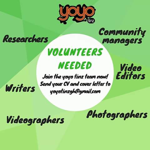 yoyotinz's tweet photo. We are still looking for volunteers to join our team until the 1st of August. Please email us a CV and cover letter https://t.co/WL8CcOl6jE