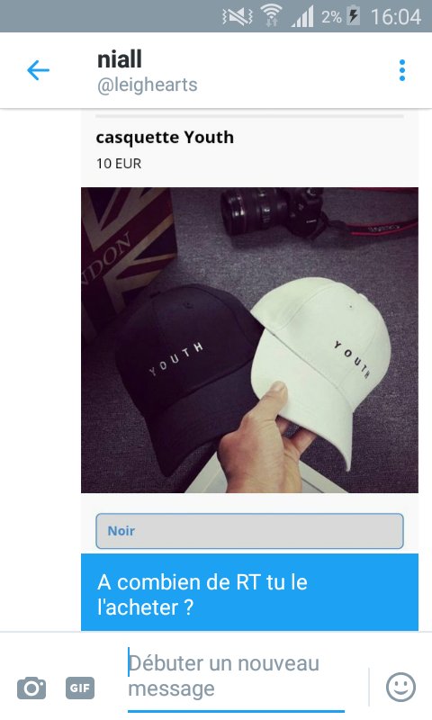 stydiaxcody's tweet photo. RT s'il vous plait, il me la faut trop !! https://t.co/16LfNMWX9z