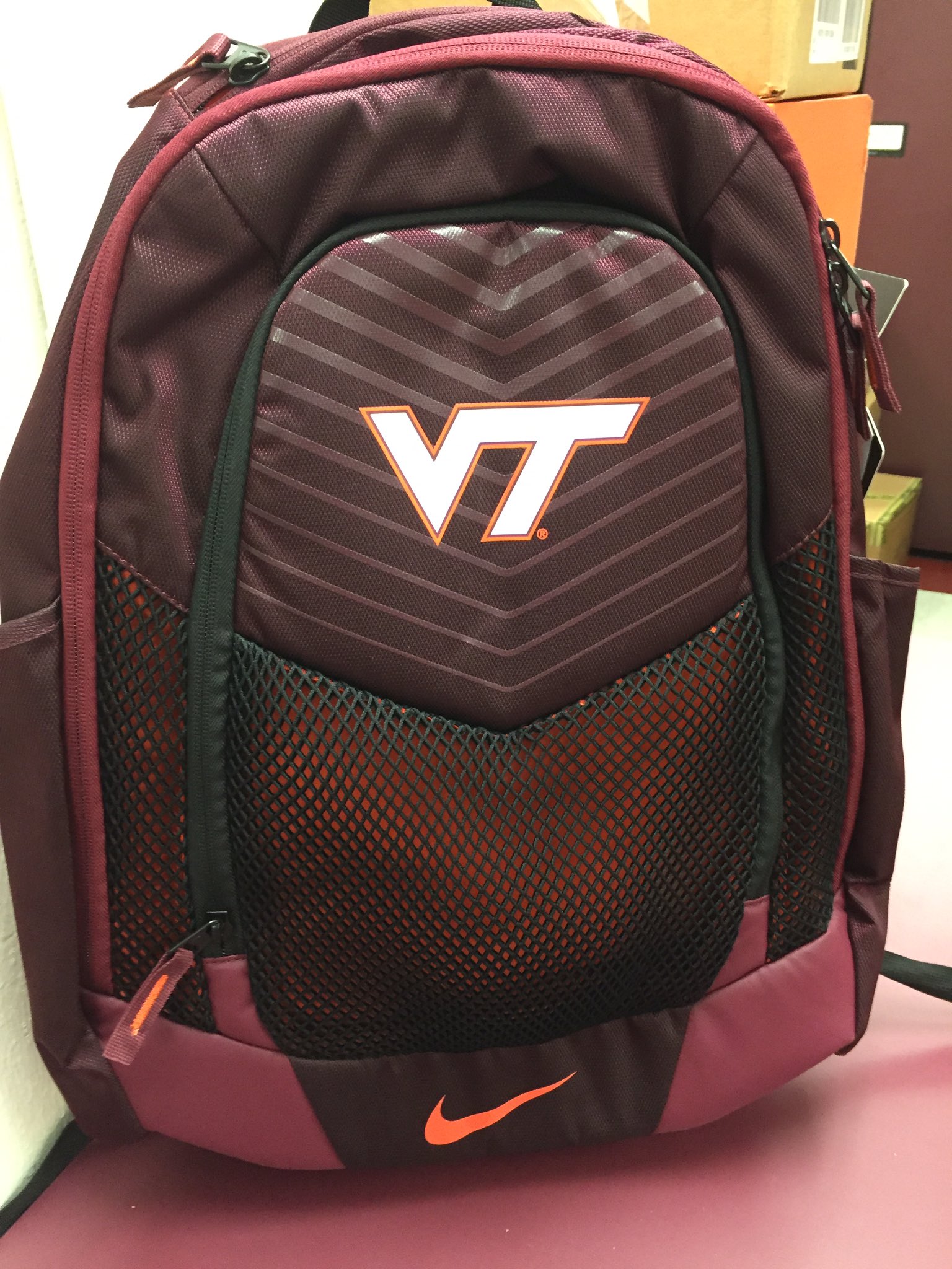 Nike college vapor store power 2.