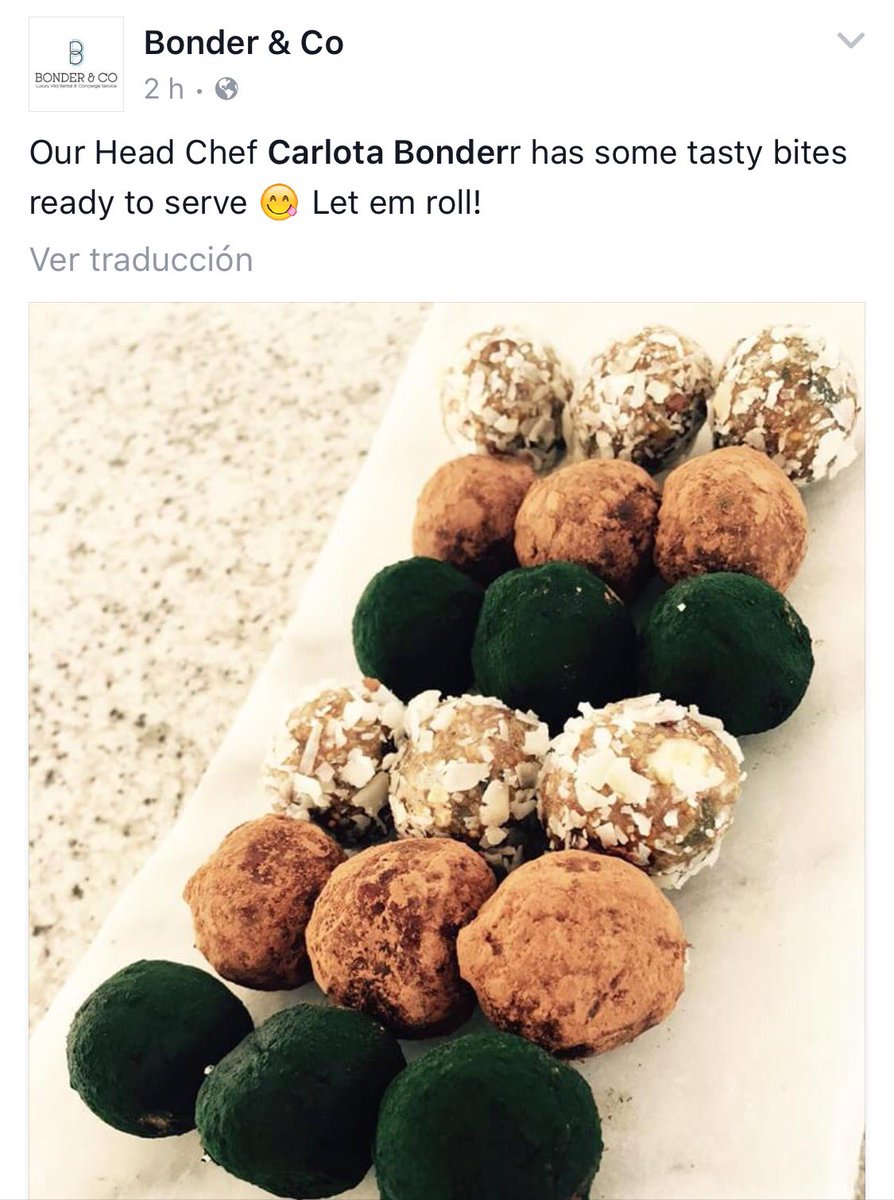 Carlota Bonder (@carlotatopchef) on Twitter photo 