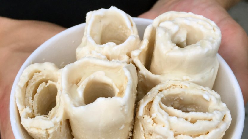 eatnorth's tweet photo. Spots like @arcticbites_ in #yyz aren't your typical ice cream shops. Here's why: https://t.co/nwdVDPakd1 https://t.co/1f6Z32DhLF