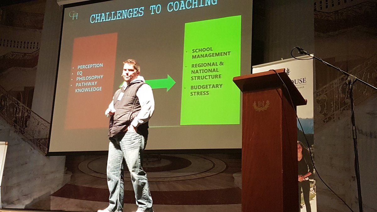 issc2016's tweet photo. @GregHurvitz Players must be: Excited, Inspired, Stimulated & Engaged #issc2016 https://t.co/7o5ACOOTIw
