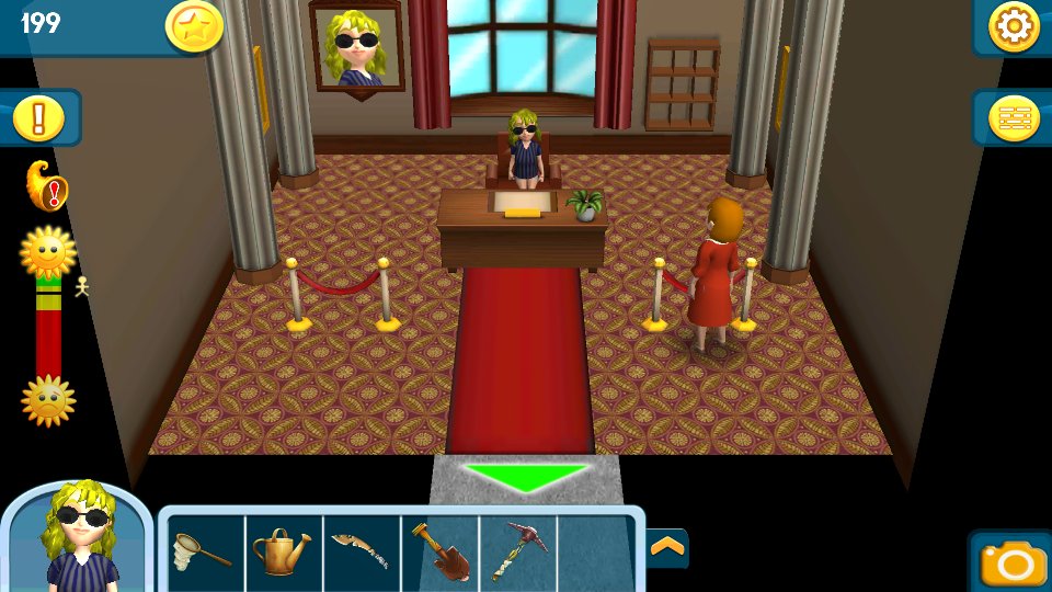 Promotion4You_'s tweet photo. #VirtualTown https://t.co/wzyOTFpVfG