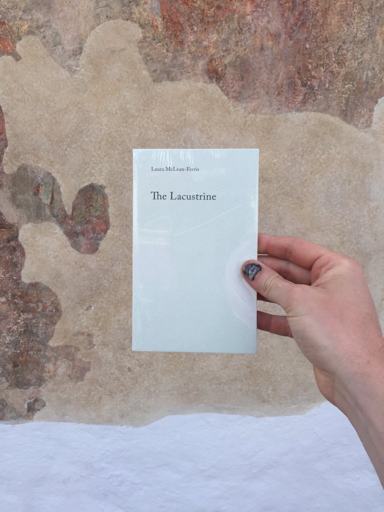 project1049's tweet photo. @lmcleanferris new text 'The Lacustrine' arrived in #Gstaad !!! #Project1049 https://t.co/Woqg0mdHs9