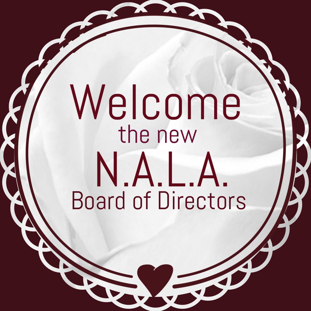 NALA_1986's tweet photo. Are you ready to meet them? #NALA #lambdaalumnae https://t.co/3KfpExOZDJ