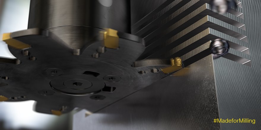 SandvikCanada's tweet image. Find your tool for narrow, wide, deep or shallow grooves &amp;amp; slots. #MadeforMilling bit.ly/1P4Bydn