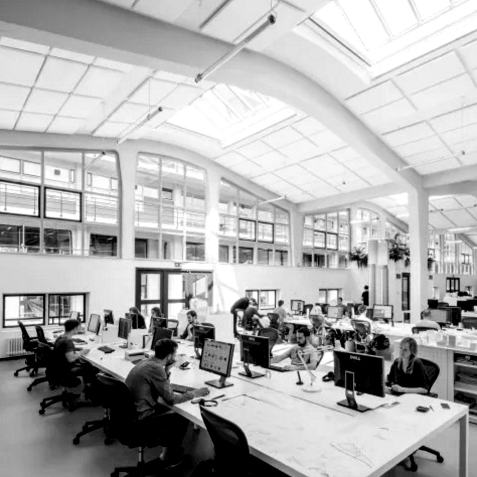 #Architecture in #Rotterdam - #OfficeOfArchitecture by <a href="/MVRDV/">MVRDV</a> ph <a href="/OvanDuivenbode/">Ossip van Duivenbode</a> buff.ly/2amqYja