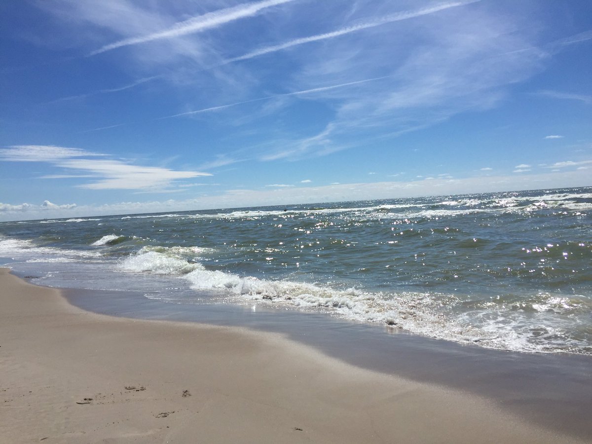 Hensie92's tweet photo. Urlaub kann so schön sein #Hvide Sande https://t.co/YyUFGIFfk5