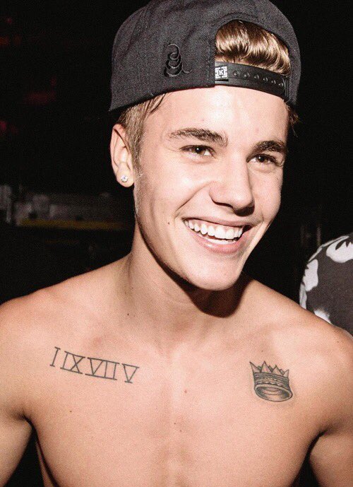 minozinspirit's tweet photo. Gülüşüne aşığım Bieber #TurkeyLovesYouJustinBieber https://t.co/eaTkFjM6sx