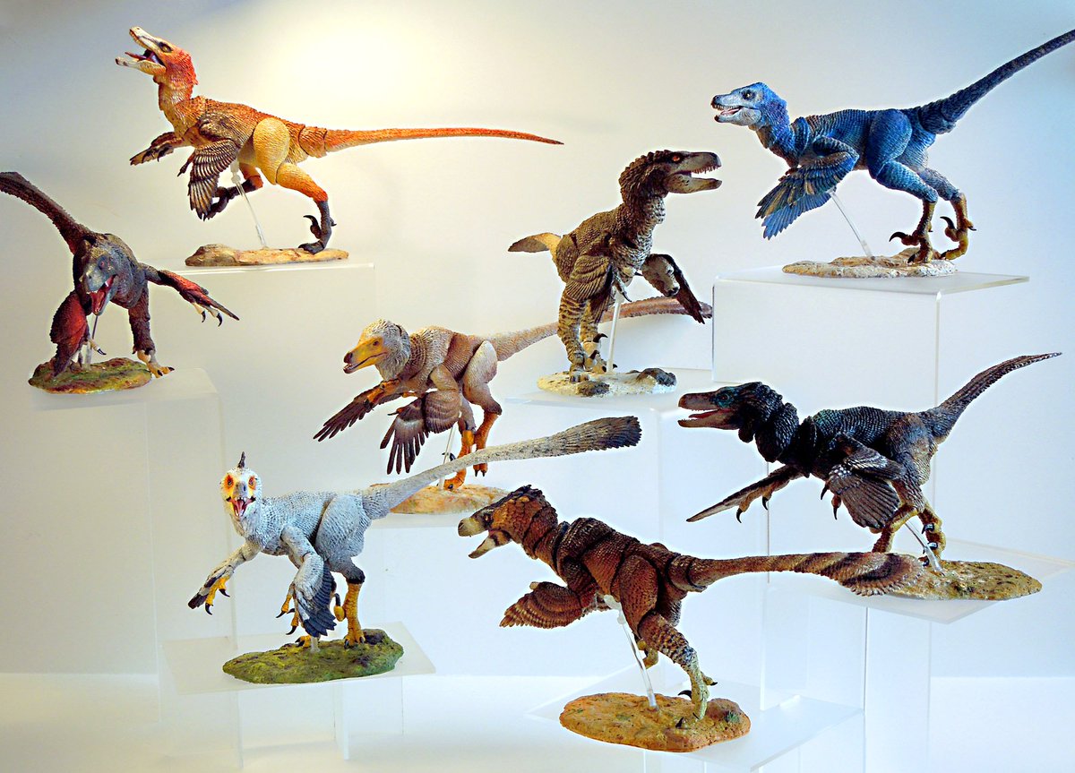 beast of the mesozoic