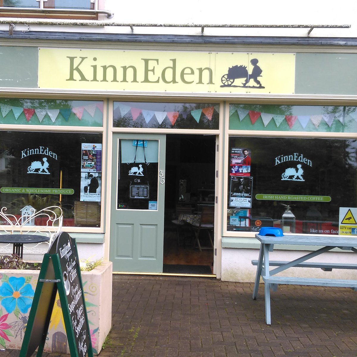 KinnedenO's tweet photo. Facelift part 1 ....watch this space https://t.co/HlfjsPP67F