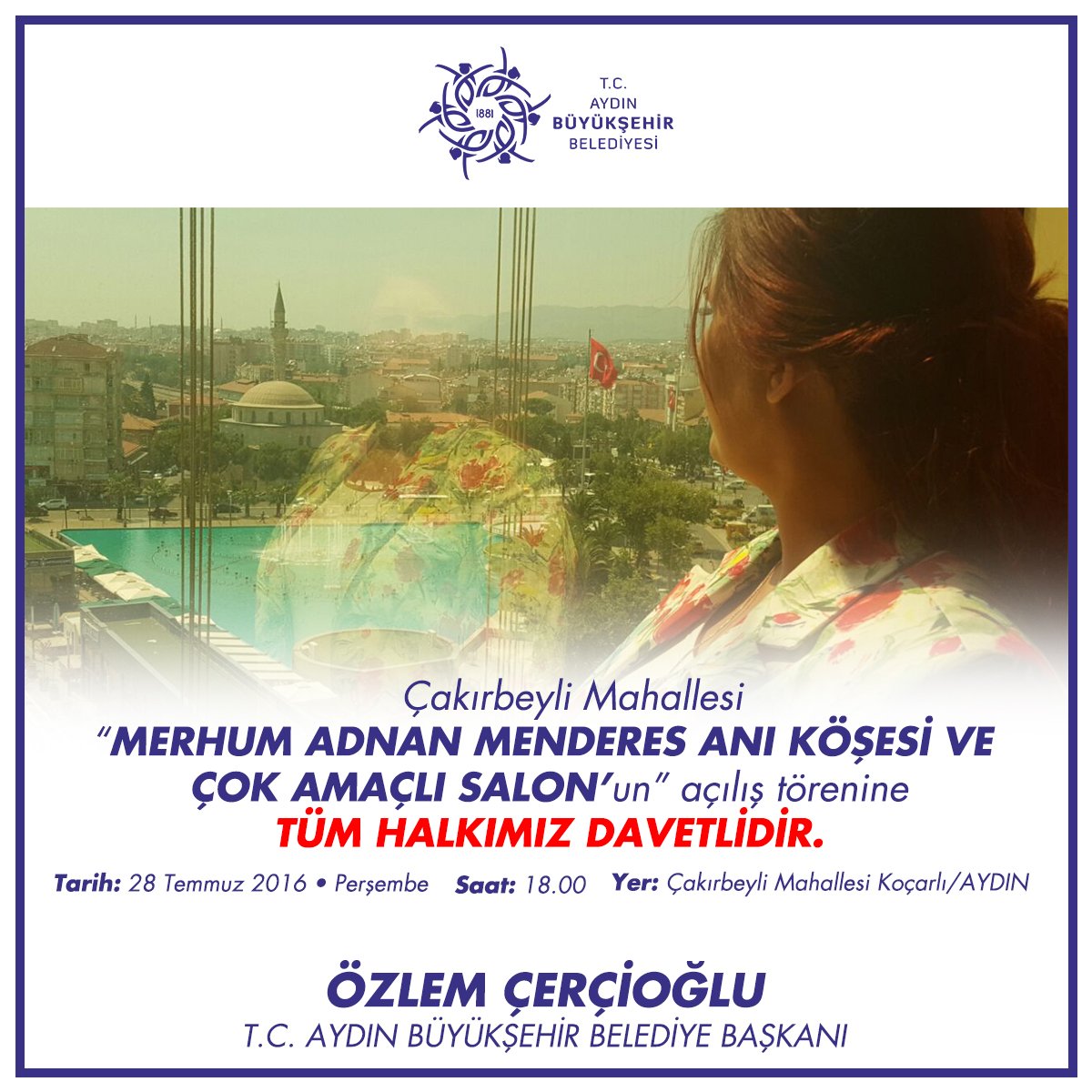 Özlem Çerçioğlu