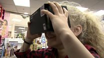Toy-maker designs £15 VR headset in deal with Google ift.tt/2aMtkFf