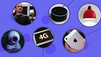 Technology explained: What is the internet of things? ift.tt/2acp9mq