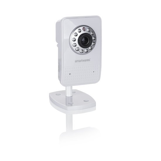SmartwaresTR's tweet photo. Smartwares IP Kamera 720P iç mekan LAN/WIFI 
Model:C723IP
#ipkamera #güvenlikkamerası #güvenlik #güvenliksistemleri https://t.co/QsQ6m3kXdM