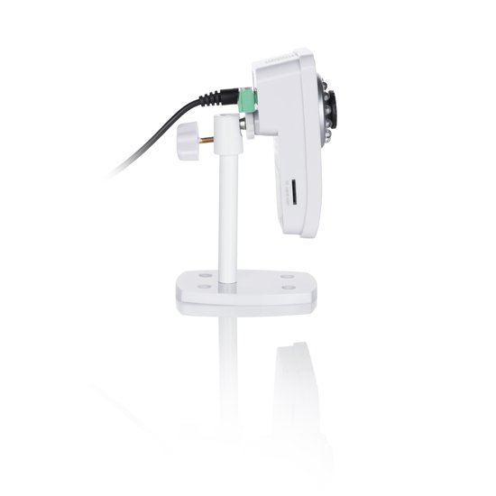SmartwaresTR's tweet photo. Smartwares IP Kamera 720P iç mekan LAN/WIFI 
Model:C723IP
#ipkamera #güvenlikkamerası #güvenlik #güvenliksistemleri https://t.co/QsQ6m3kXdM