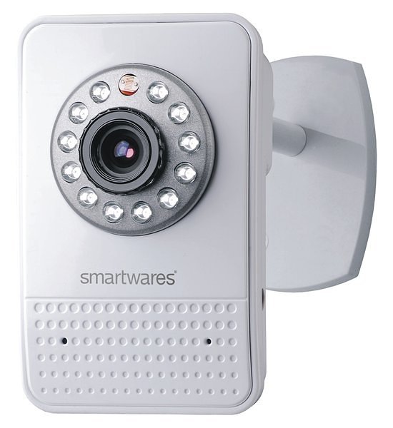 SmartwaresTR's tweet photo. Smartwares IP Kamera 720P iç mekan LAN/WIFI 
Model:C723IP
#ipkamera #güvenlikkamerası #güvenlik #güvenliksistemleri https://t.co/QsQ6m3kXdM