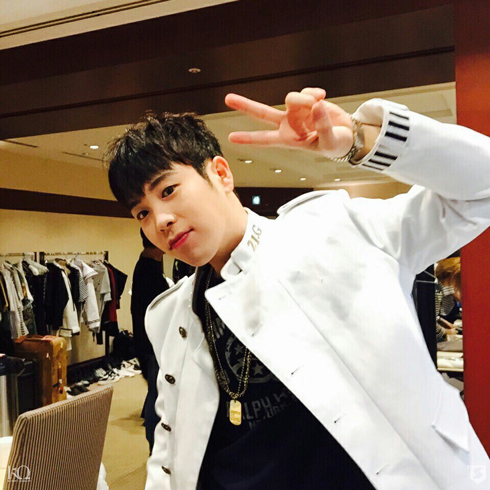blockb_official's tweet photo. 잘 자요♡ #피오 https://t.co/PUIIDQjiHu