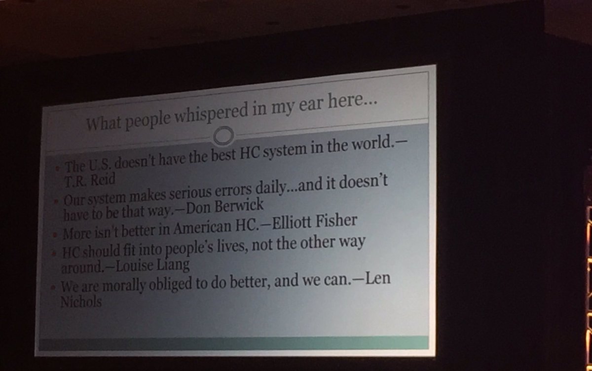 mjAwesome's tweet photo. @jaywant1 catches me up on the @HealthSymposium teachings over the years.  #16CHS https://t.co/mzTwTnRB1p