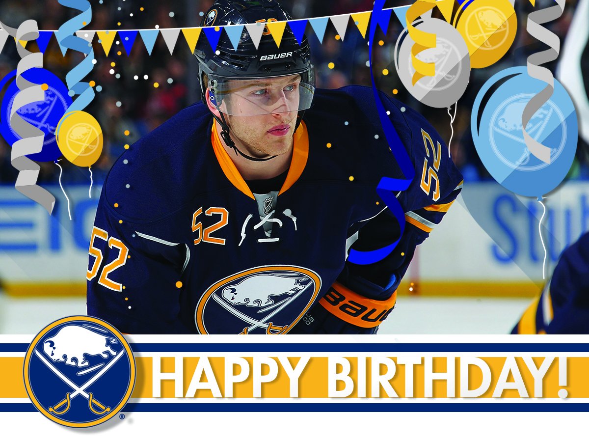 Buffalo Sabres tweet media