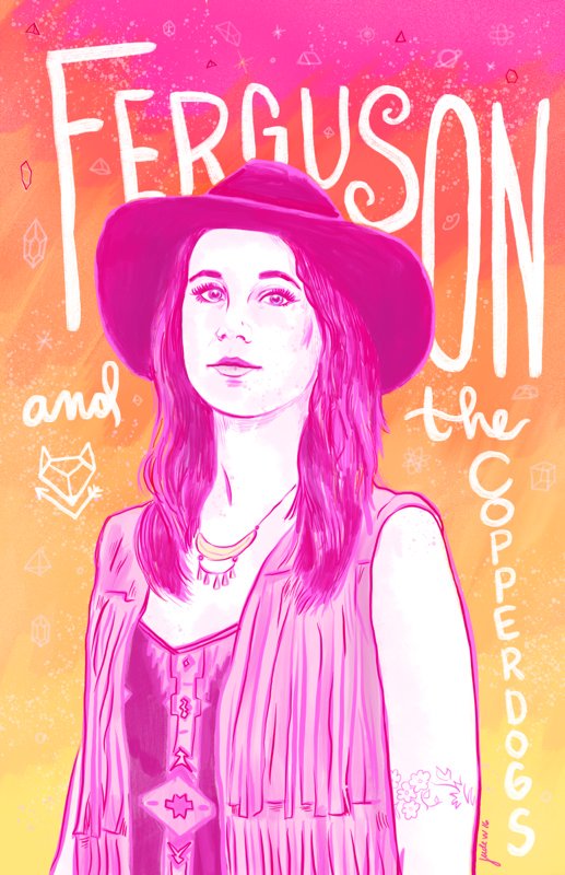 Jude Weaver is the bee's knees. The quail's nails. The lemur's femur. The crane's brains. She's good at stuff.