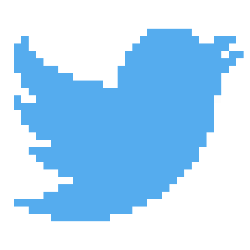 GrimFang4's tweet photo. Twitter integration in Pixel Proof is live in version 0.3.3!  It also resizes small art to look good. #PixelProof https://t.co/2lh3O70U2Y