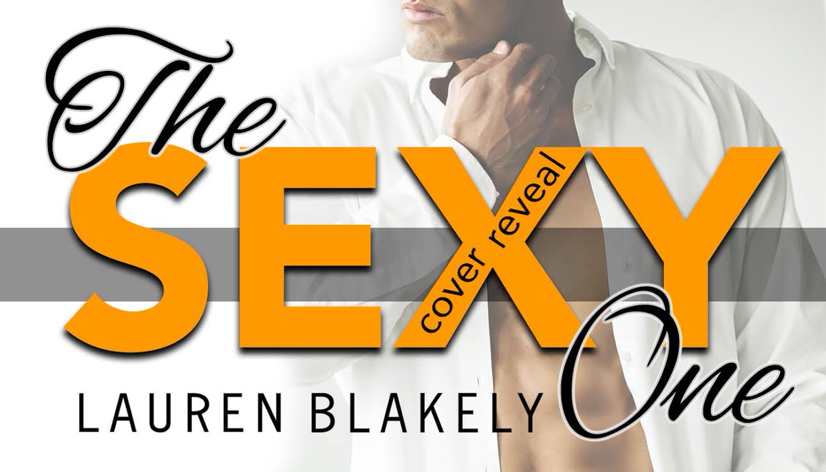 jocq_miche113's tweet photo. #TheSexyOne #HotSingleDad #CoverReveal @LaurenBlakely3 https://t.co/PxnDpbBxbO
