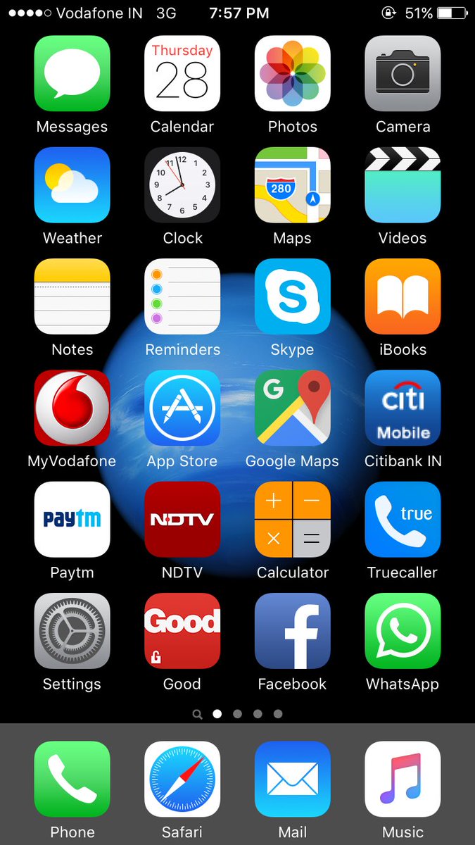 ManeeshDeshwal's tweet photo. Worst network quality , best part you get full network range and still "out of range"@VodafoneIN #FedUp#time2change https://t.co/hdyqf881Wk