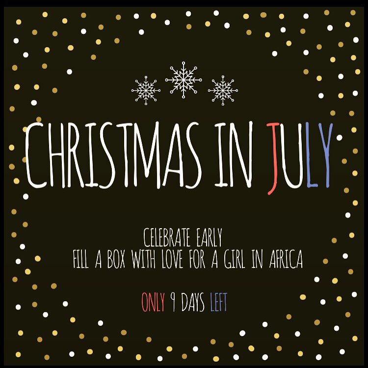 BeadsofGood's tweet photo. Friends! We need your help! Only 7 days left to spread a little joy... https://t.co/QG58Asg7Px https://t.co/TxtmtYU5L9
