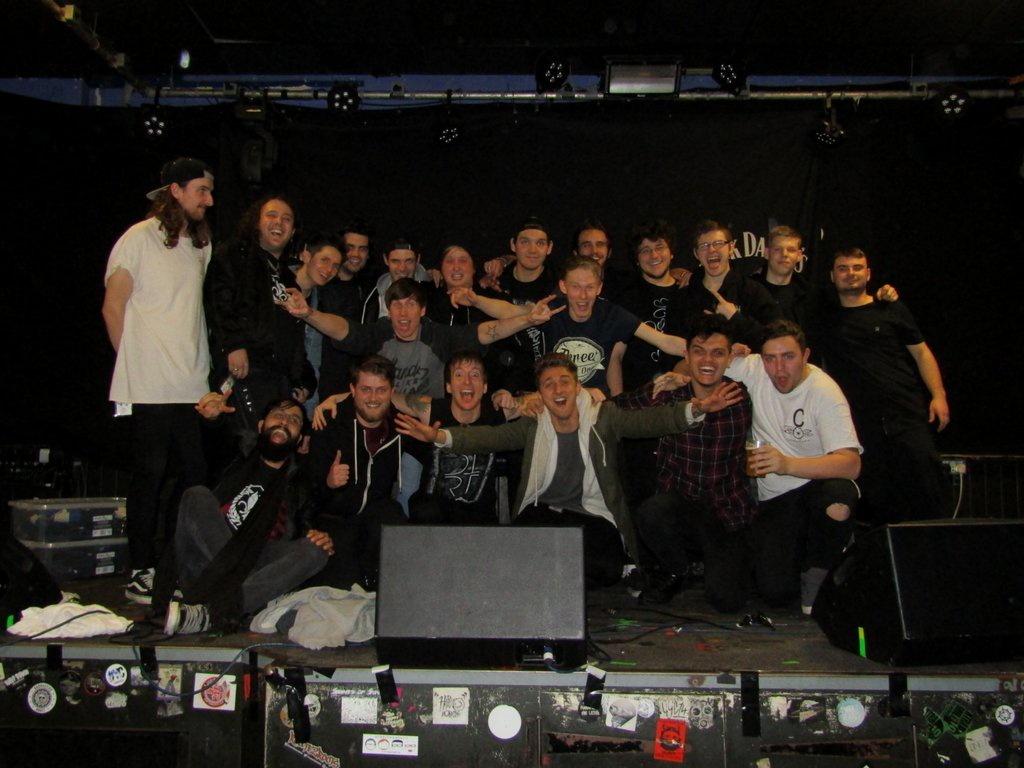 More Than Most Fans tweet media