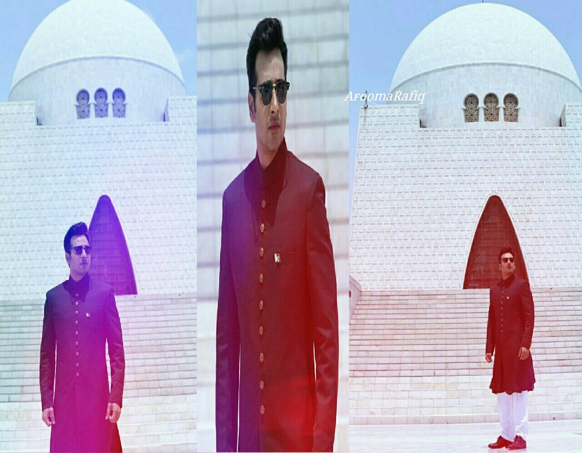 AroomaRaffiq's tweet photo. #ShukriyaPakistan 
#OstShoot 
 
@faysalquraishi ♥♥ https://t.co/kprg5tn20N