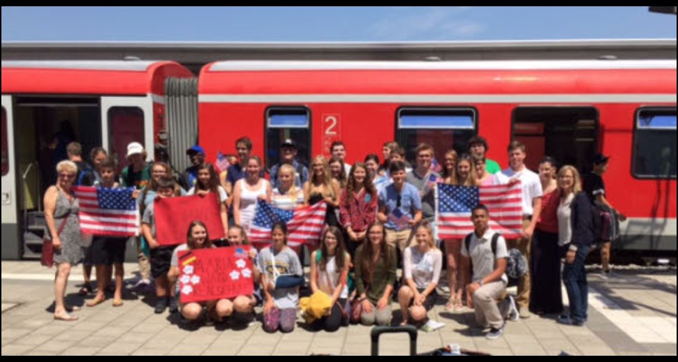Hoeferle's tweet photo. How #CHA area schools foster #crosscultural understanding with school exchange trips https://t.co/lEMx5tfL51 #CleTN https://t.co/Se6pSxoGja