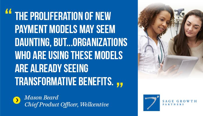 Sage Growth Partners tweet media