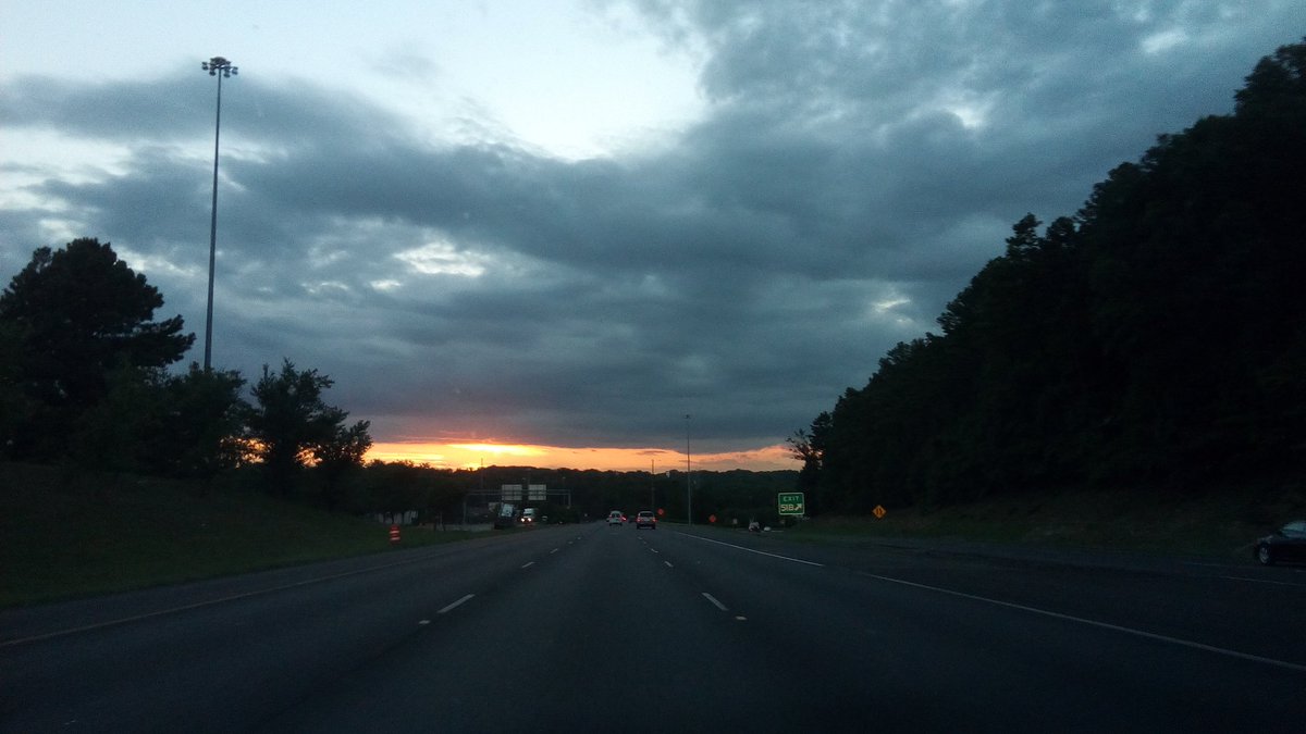 kifrin's tweet photo. @m_students I drove in last night 8 hours solo nonstop! #BJCCbound from Stoneville NC! My first time here! #Motion16 https://t.co/1V2XdGJOzg