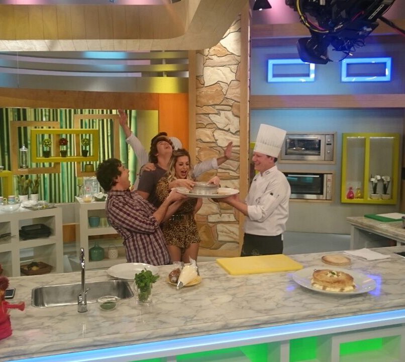 noeliamarzol's tweet photo. #desmolde en @qm_C9 @canal9oficial https://t.co/3iu6p8DTua