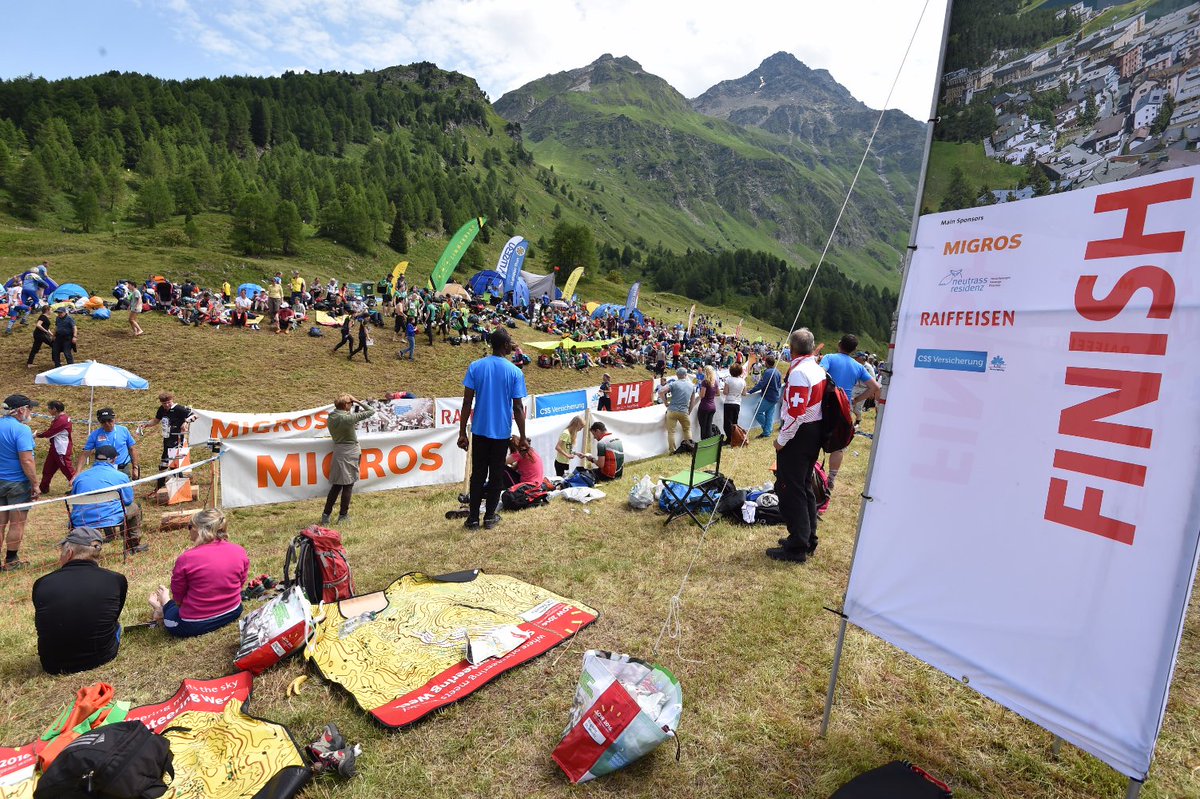 swissoweek's tweet photo. Thank you once again for an unforgettable SOW 2016 and we hope to see you also in 2019 in Gstaad! #SOW2016 https://t.co/BDdxhyxnrd